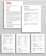 Load image into Gallery viewer, EOP Audit Index Report