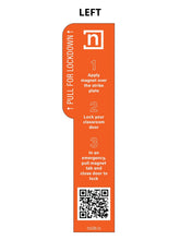 Load image into Gallery viewer, nSide Lockdown Door Magnets