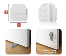 Load image into Gallery viewer, nSide Door Stopper