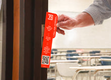 Load image into Gallery viewer, nSide Lockdown Door Magnets